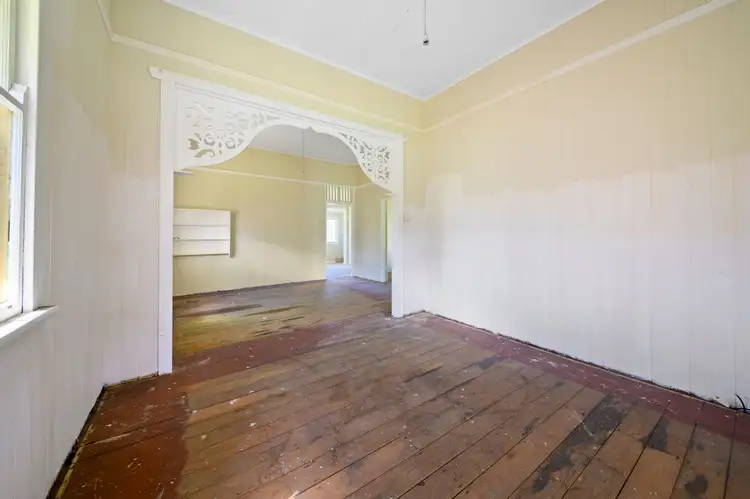 Fifth view of Homely house listing, 47 Arnold Street, Allora QLD 4362