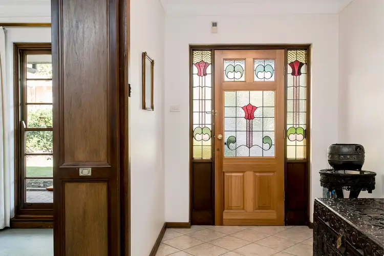 Second view of Homely house listing, 7A Nilpinna Street, Burnside SA 5066