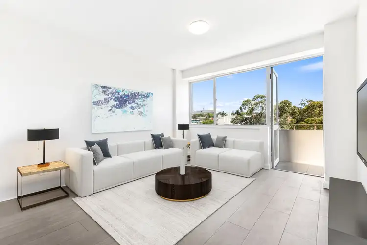 14/177 Bellevue Road, Bellevue Hill NSW 2023