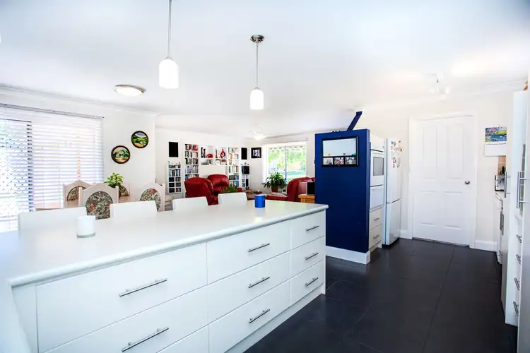Fourth view of Homely house listing, 1 Nambucca Circuit, Cowra NSW 2794