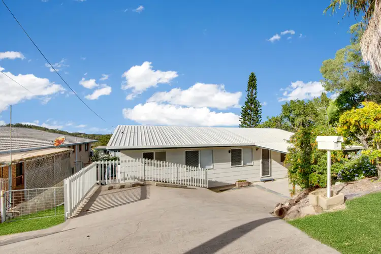 Main view of Homely house listing, 4 Maye Court, Sun Valley QLD 4680