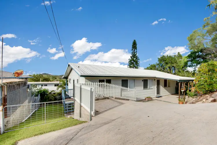 Second view of Homely house listing, 4 Maye Court, Sun Valley QLD 4680
