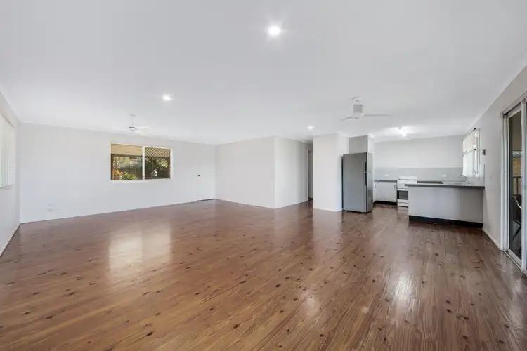 Third view of Homely house listing, 4 Maye Court, Sun Valley QLD 4680