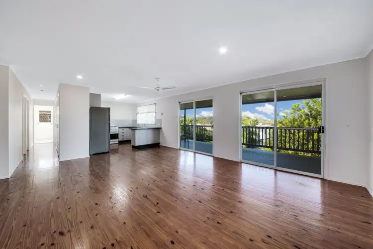 Fourth view of Homely house listing, 4 Maye Court, Sun Valley QLD 4680