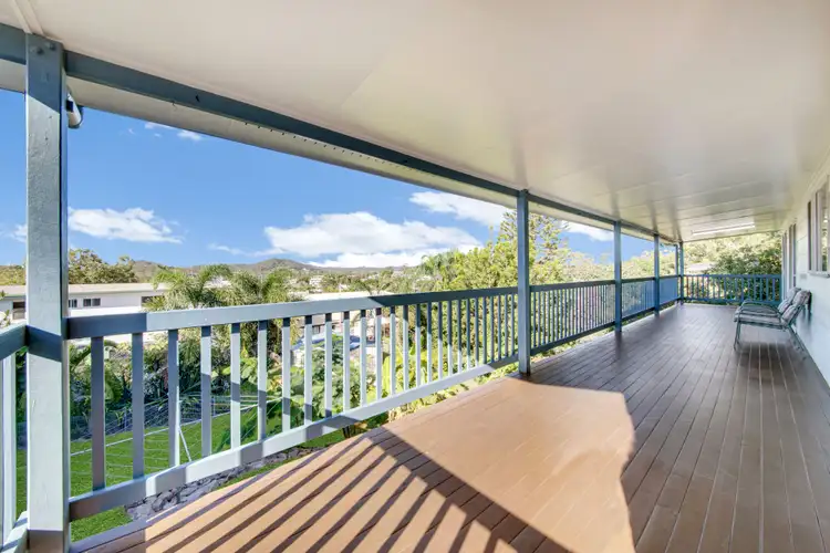 Fifth view of Homely house listing, 4 Maye Court, Sun Valley QLD 4680