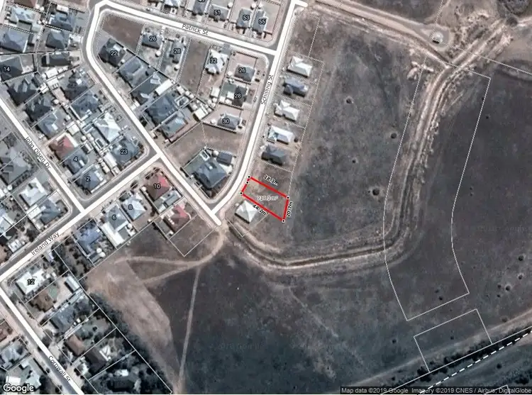 Second view of Homely land listing, 53 (Lot 177) Schilling Street, Kadina SA 5554