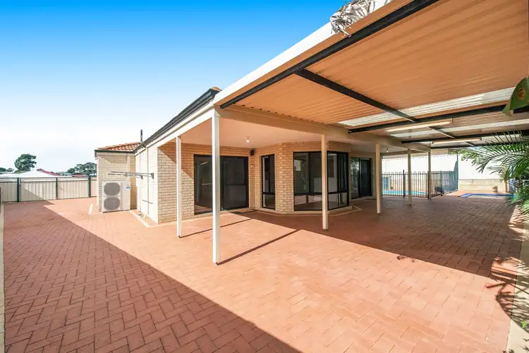 Fourth view of Homely house listing, 99 Tranby Drive, Baldivis WA 6171