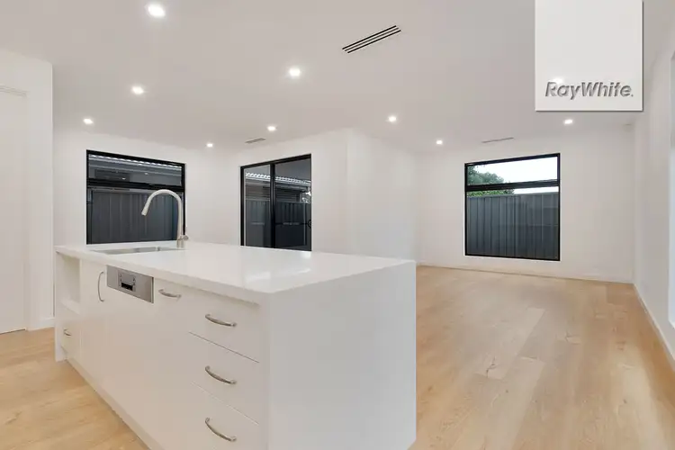 Second view of Homely house listing, 31b Lamorna Parade, Parafield Gardens SA 5107