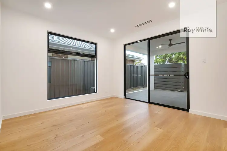 Fifth view of Homely house listing, 31b Lamorna Parade, Parafield Gardens SA 5107
