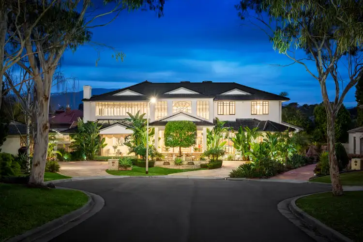 3 Mourik Court, Wantirna VIC 3152