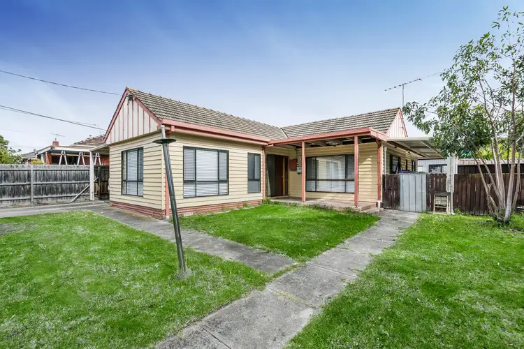 Main view of Homely house listing, 24 Edmond Street, Springvale VIC 3171