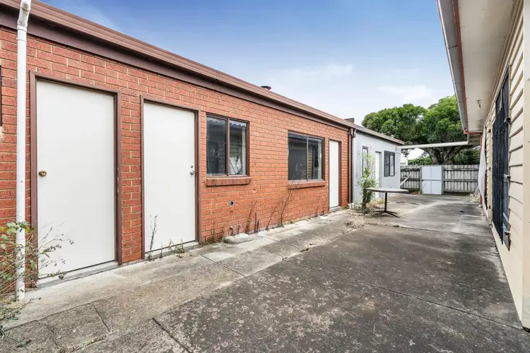 Sixth view of Homely house listing, 24 Edmond Street, Springvale VIC 3171