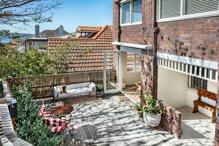 5/58 Almora Street, Mosman NSW 2088