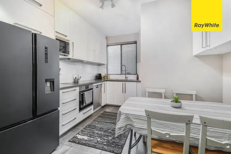4/626 Punchbowl Road, Wiley Park NSW 2195