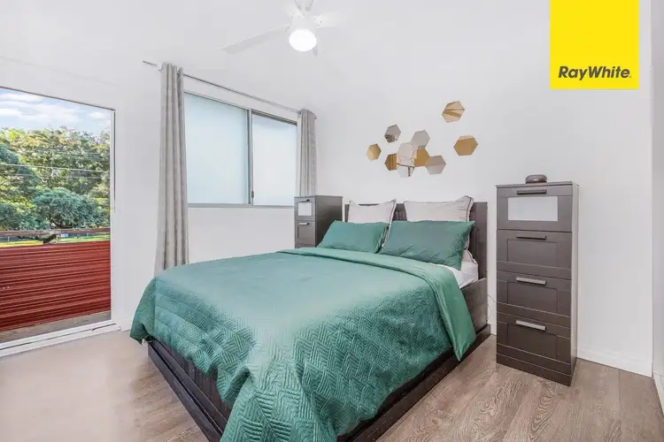 Fourth view of Homely unit listing, 4/626 Punchbowl Road, Wiley Park NSW 2195