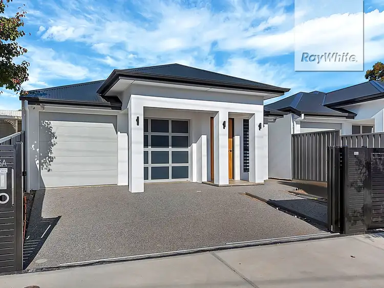 78A Bradman Road, Parafield Gardens SA 5107