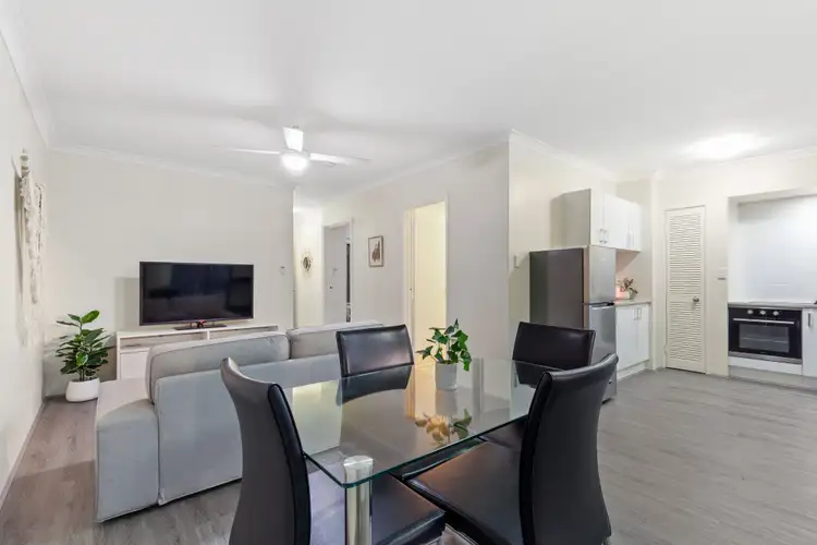 7/54 Canning Highway, Victoria Park WA 6100