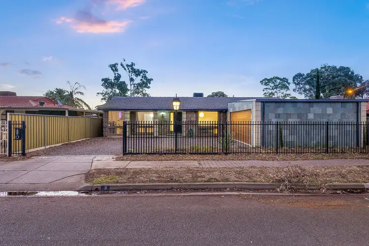 3 Metala Road, Paralowie SA 5108