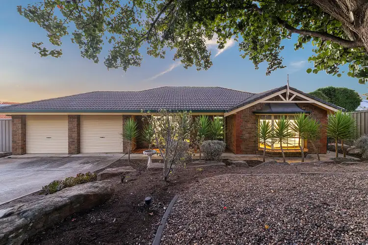 14 Tamlyn Court, Greenwith SA 5125