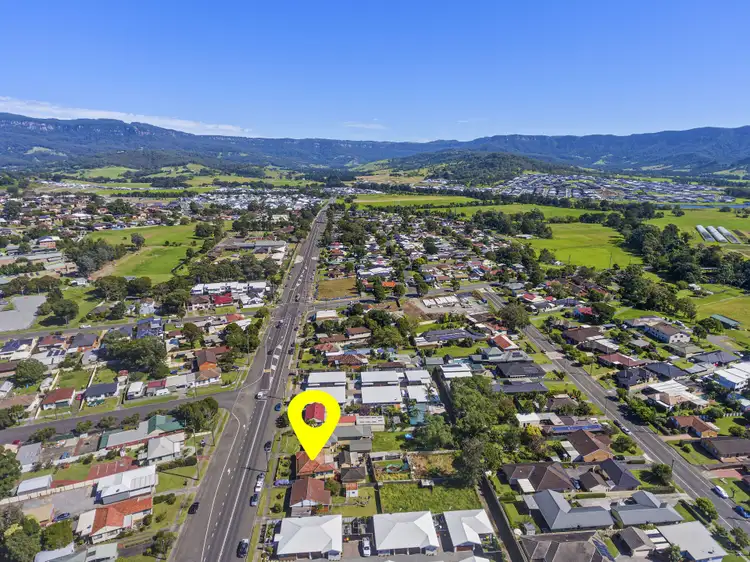 Second view of Homely other listing, Address On Request, Albion Park NSW 2527