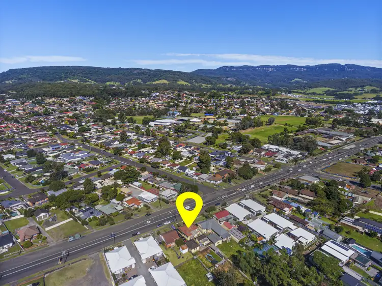 Third view of Homely other listing, Address On Request, Albion Park NSW 2527