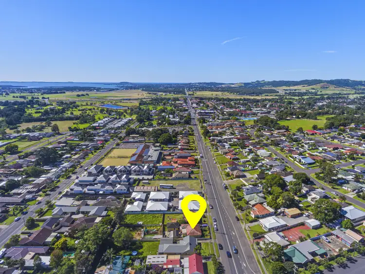 Fifth view of Homely other listing, Address On Request, Albion Park NSW 2527