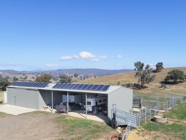 Third view of Homely house listing, 43 Lawsons Lane, Mansfield VIC 3722