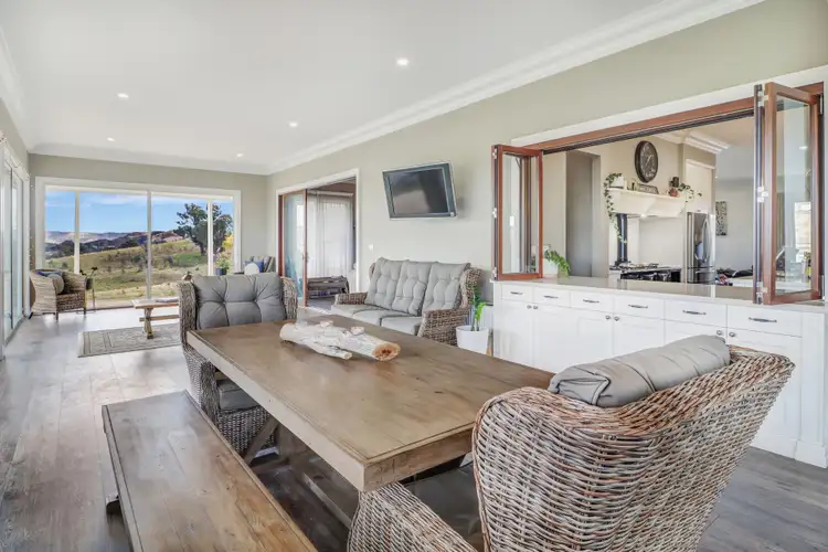Fifth view of Homely house listing, 43 Lawsons Lane, Mansfield VIC 3722