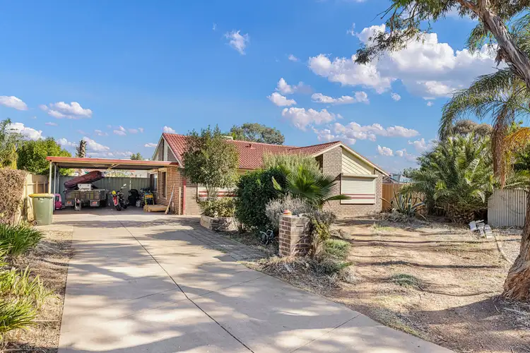 9 Hahn Court, Parafield Gardens SA 5107