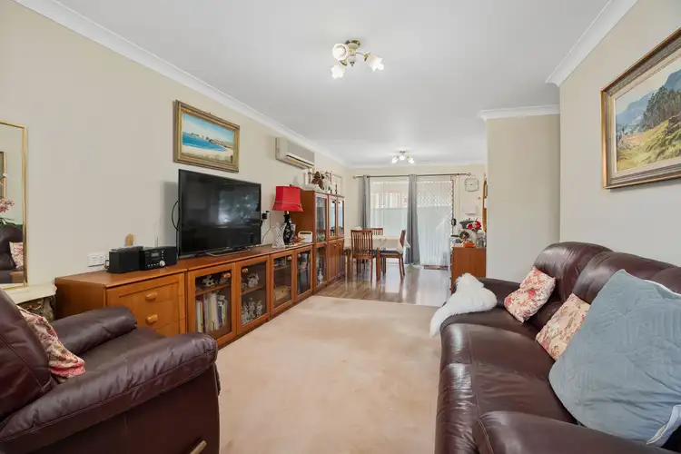 Fourth view of Homely unit listing, 5/1 David Place, Bomaderry NSW 2541