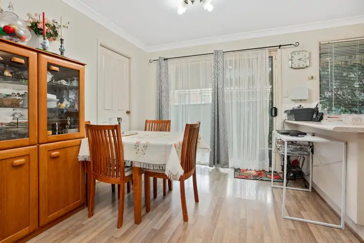 Fifth view of Homely unit listing, 5/1 David Place, Bomaderry NSW 2541