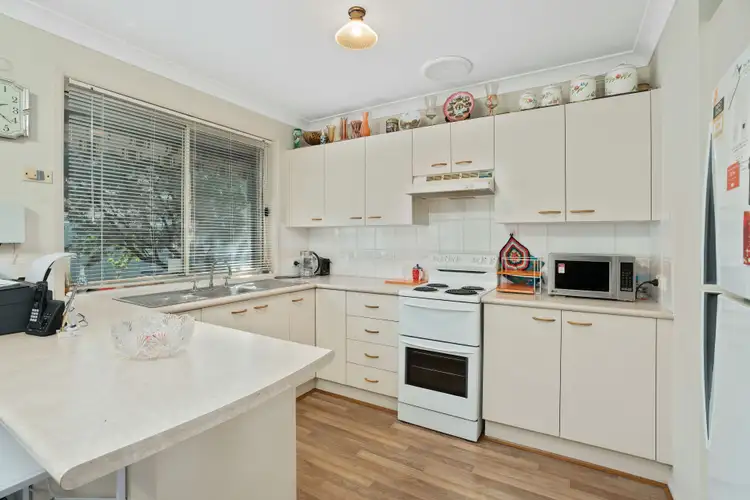 Sixth view of Homely unit listing, 5/1 David Place, Bomaderry NSW 2541