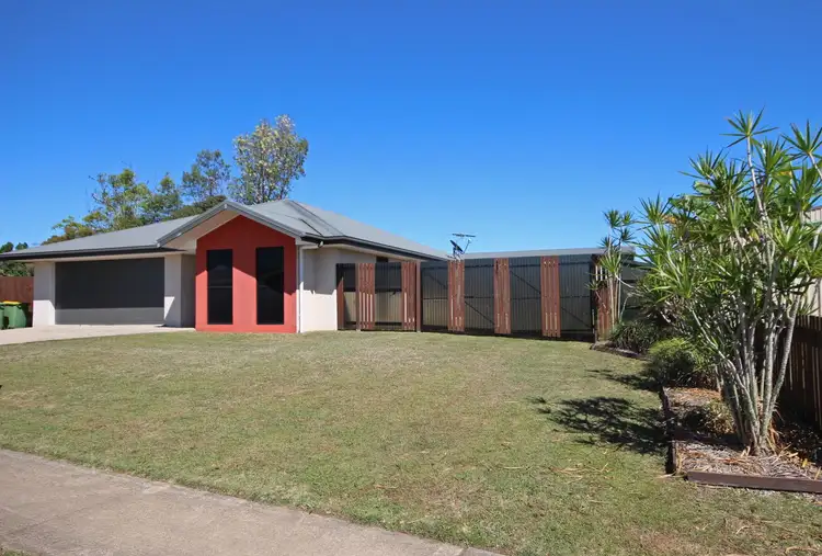 5 Pacific Avenue, Sarina QLD 4737