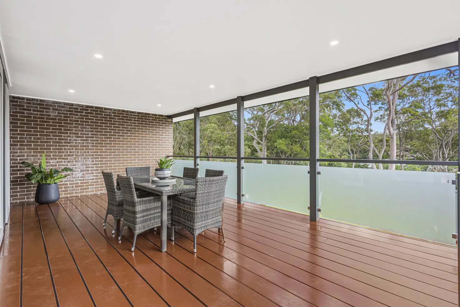 Main view of Homely semi-detached listing, 33A Foster Street, Helensburgh NSW 2508