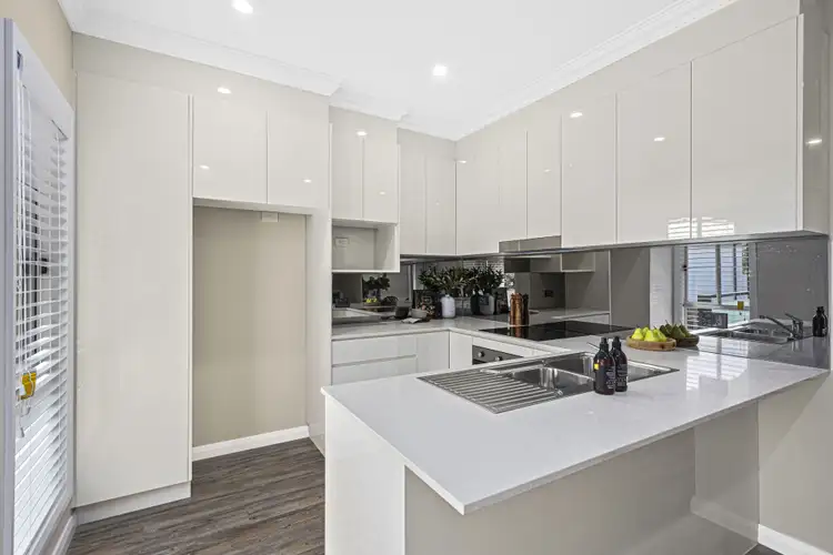 Sixth view of Homely semi-detached listing, 33A Foster Street, Helensburgh NSW 2508