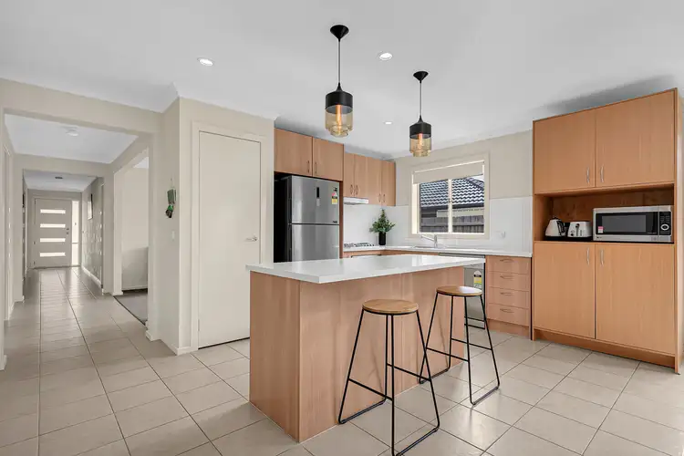 Fourth view of Homely house listing, 22 Chettam Street, Epping VIC 3076