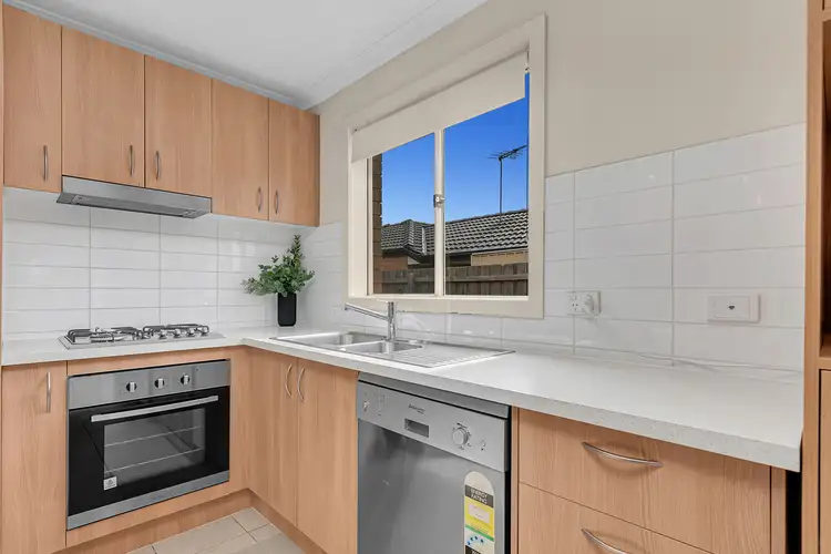 Fifth view of Homely house listing, 22 Chettam Street, Epping VIC 3076