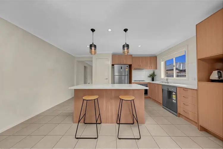 Sixth view of Homely house listing, 22 Chettam Street, Epping VIC 3076