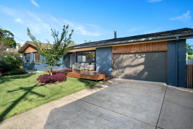 15 Chittick Avenue, North Nowra NSW 2541