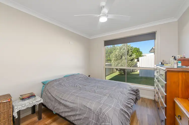 Fifth view of Homely house listing, 16 Seawind Chase, Bonny Hills NSW 2445