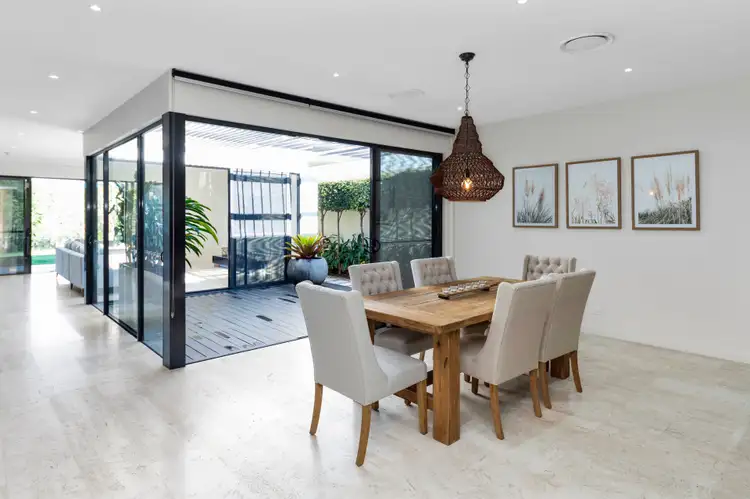 Fourth view of Homely house listing, 2503 The Estate, Sanctuary Cove QLD 4212