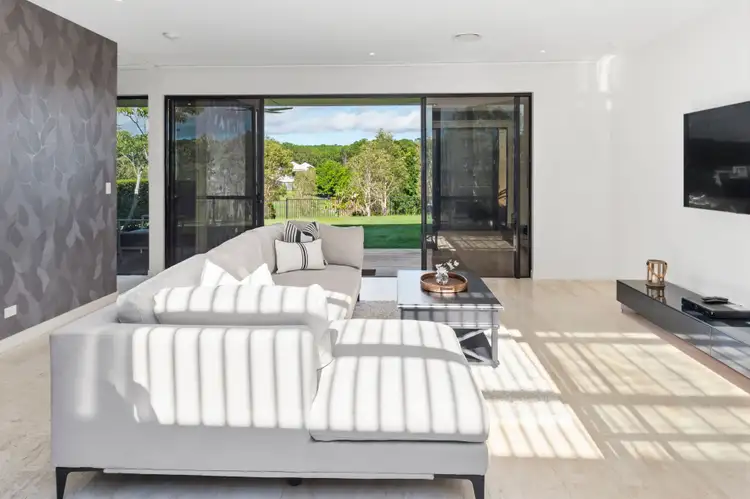 Fifth view of Homely house listing, 2503 The Estate, Sanctuary Cove QLD 4212
