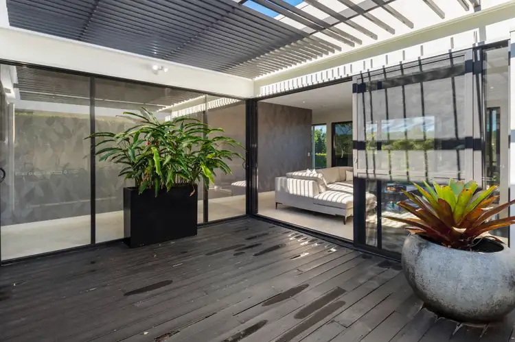 Sixth view of Homely house listing, 2503 The Estate, Sanctuary Cove QLD 4212