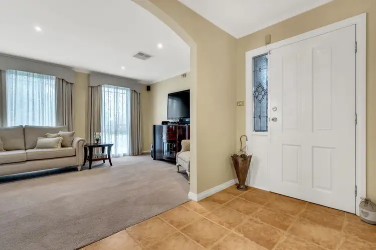 Fourth view of Homely house listing, 3 Beech Court, Campbellfield VIC 3061