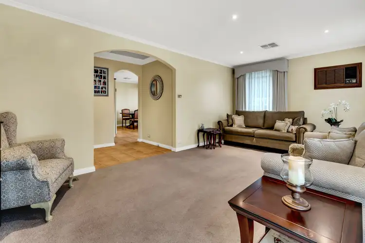 Sixth view of Homely house listing, 3 Beech Court, Campbellfield VIC 3061