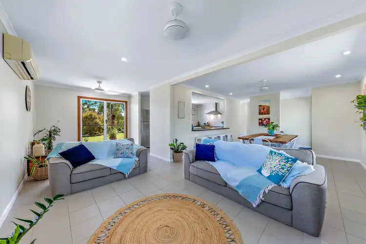Main view of Homely house listing, 2172 Crystalbrook Road, Crystal Brook QLD 4800