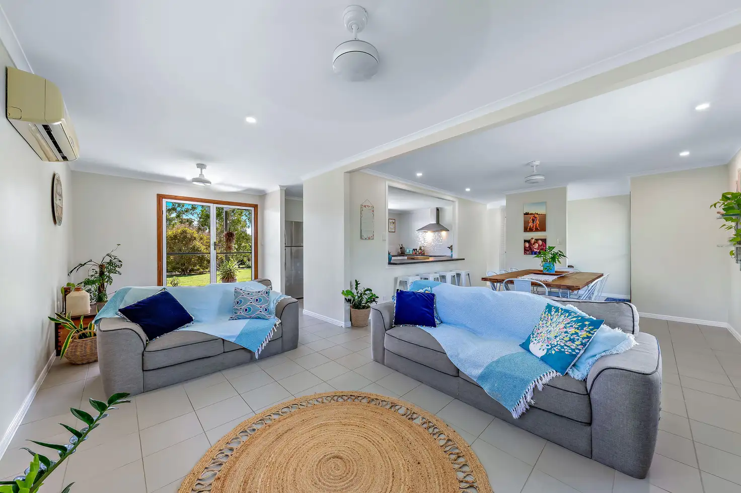 Main view of Homely house listing, 2172 Crystalbrook Road, Crystal Brook QLD 4800