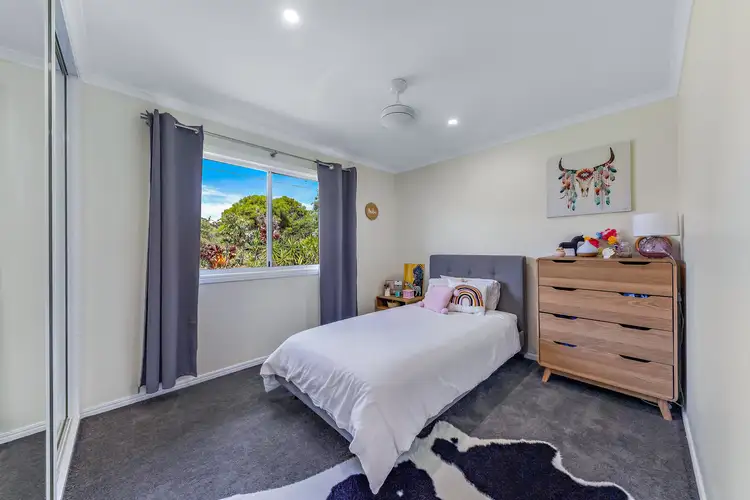 Fifth view of Homely house listing, 2172 Crystalbrook Road, Crystal Brook QLD 4800