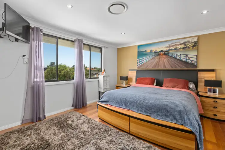 Sixth view of Homely house listing, 39 Cowper Circle, Quakers Hill NSW 2763