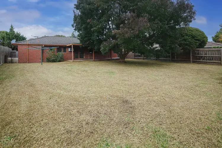 Second view of Homely house listing, 7 Roberna Court, Langwarrin VIC 3910